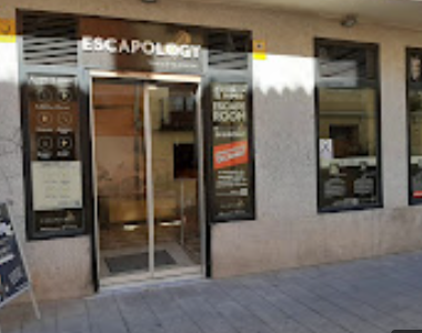 escape rooms en madrid cerca de mi