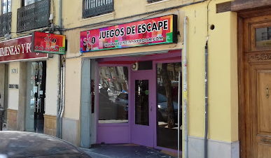 escape rooms in valencia cerca de mi