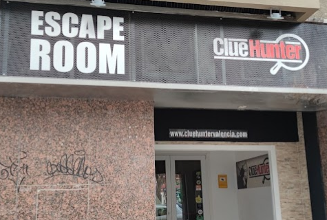 escape rooms in valencia