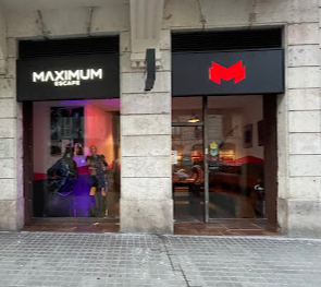 los mejores escape rooms en barcelona cerca de mi