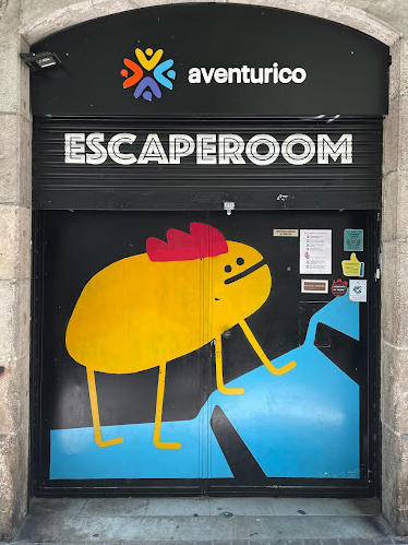 los mejores escape rooms en barcelona