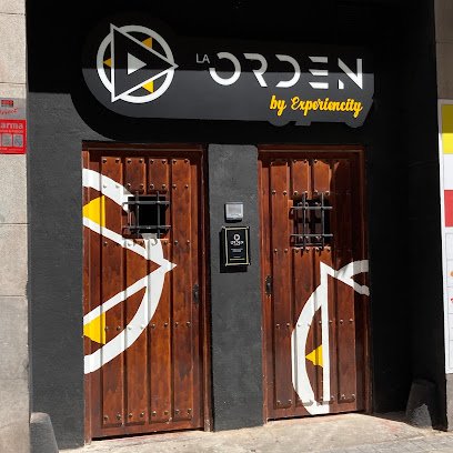 los mejores escape rooms en madrid