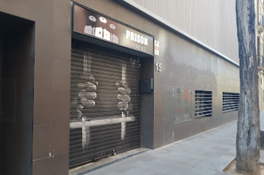 mejores escape rooms en barcelona cerca de mi ubicacion