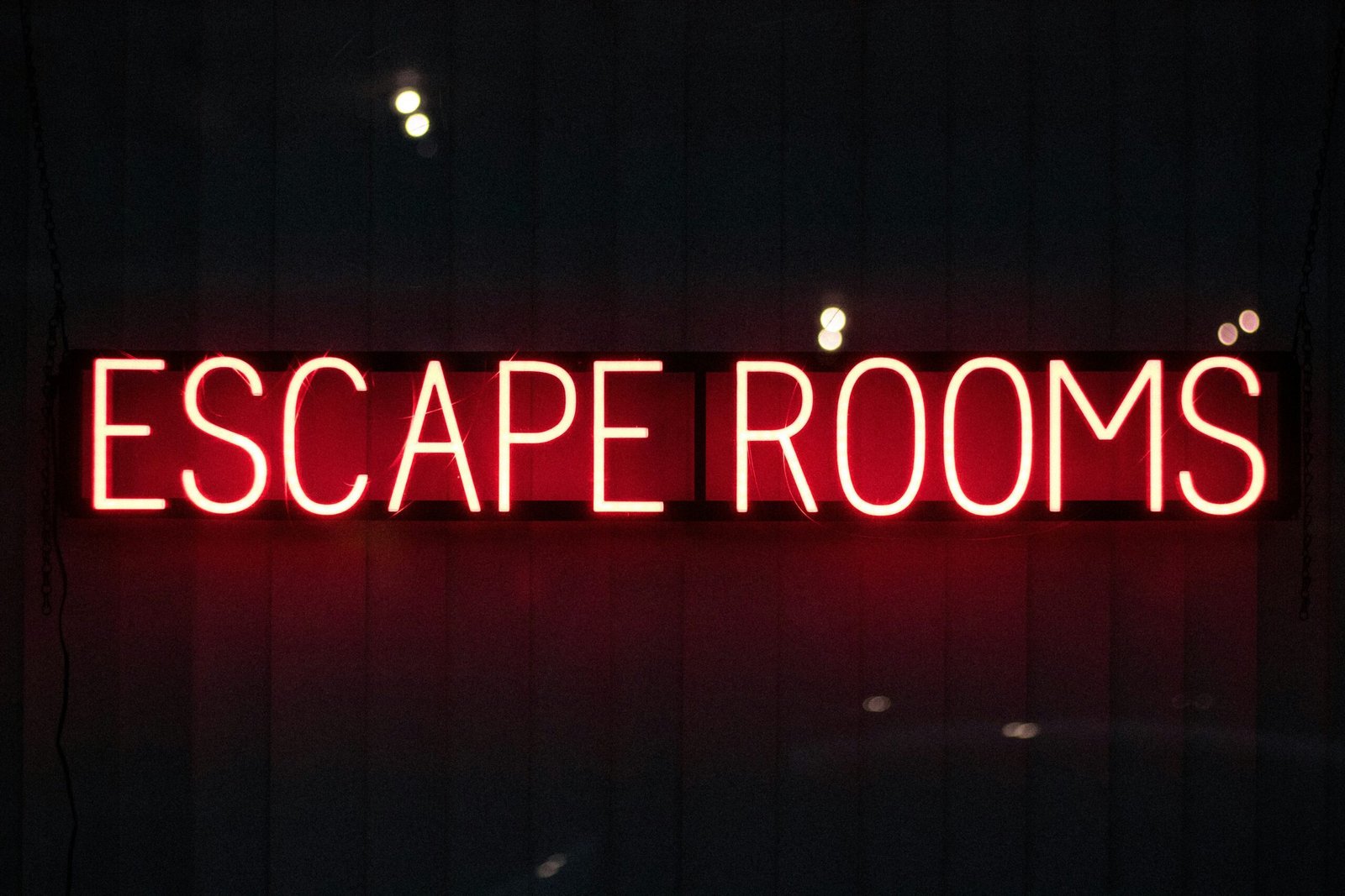 escape rooms en leon