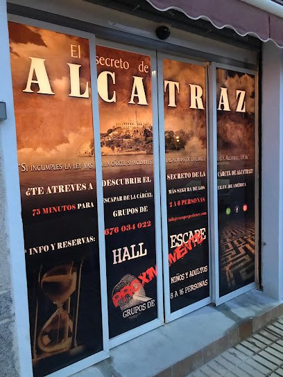 escape rooms en alicante