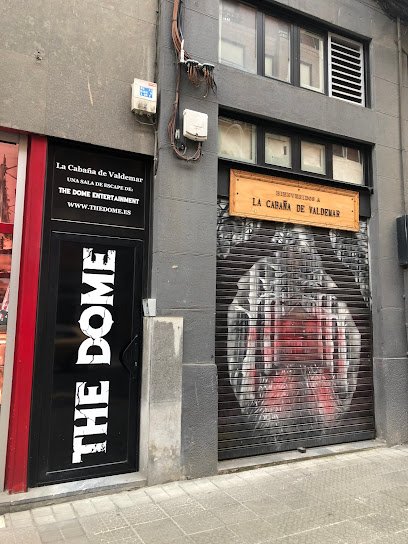 escape rooms en bilbao