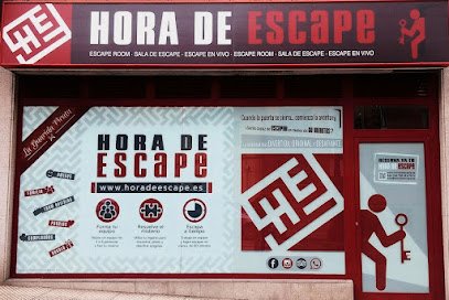 escape rooms en oviedo