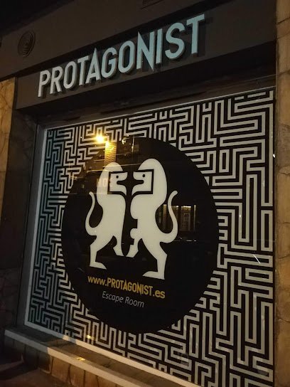 escape rooms en zaragoza cerca de mi