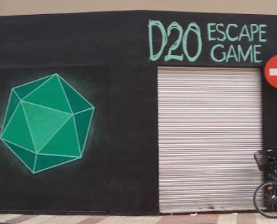 escape rooms in malaga