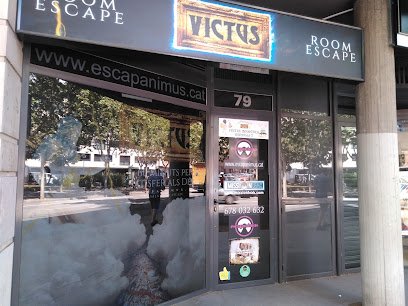 escape rooms in sabadell