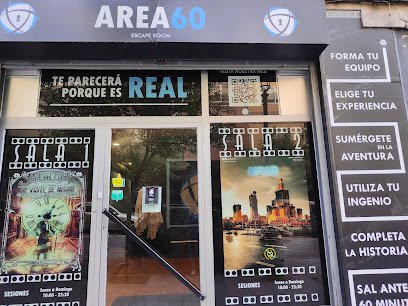 escape rooms in vigo