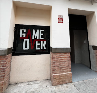 escape rooms malaga cerca de mi