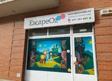 escape rooms pamplona cerca de mi