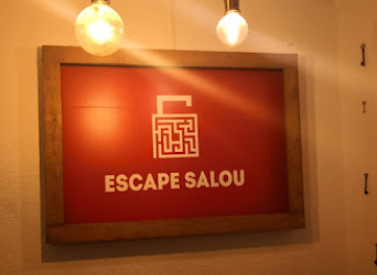 escape rooms salou