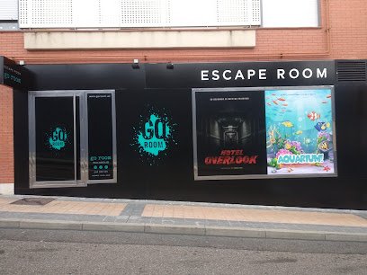 escape rooms valladolid