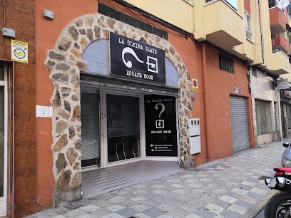 los mejores escape rooms albacete