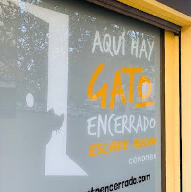 los mejores escape rooms cordoba