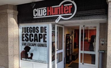 los mejores escape rooms coruña