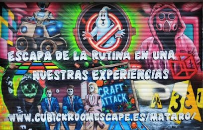 los mejores escape rooms en cerca de mi en mataro