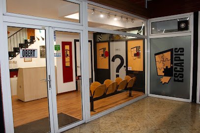 los mejores escape rooms en girona