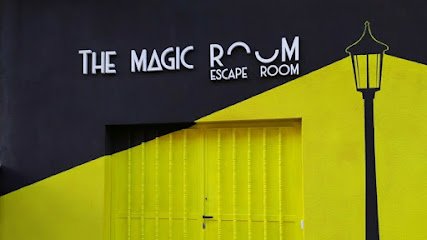 los mejores escape rooms en murcia 