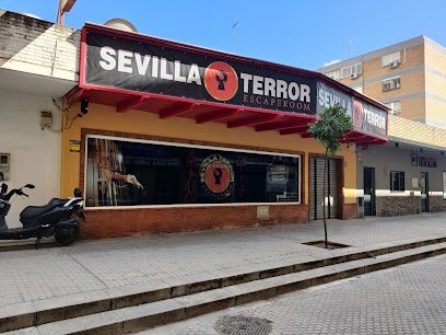 los mejores escape rooms en sevilla cerca de mi