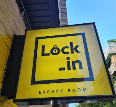 los mejores escape rooms granada cerca de mi