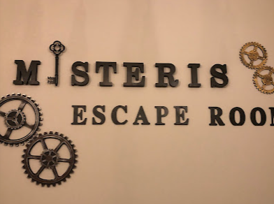 los mejores escape rooms in alicante