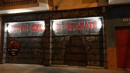 los mejores escape rooms in sevilla