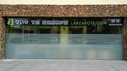 los mejores escape rooms lanzarote