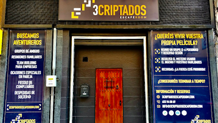 los mejores escape rooms santander