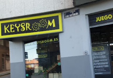 los mejores escape rooms vigo