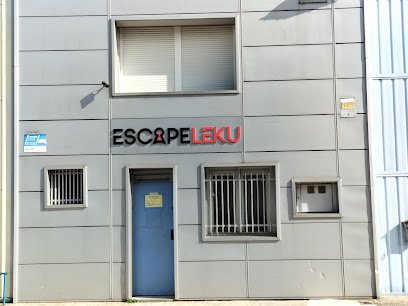 los mejores escape rooms vitoria cerca de mi