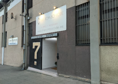 mejores escape rooms coruña cerca de mi