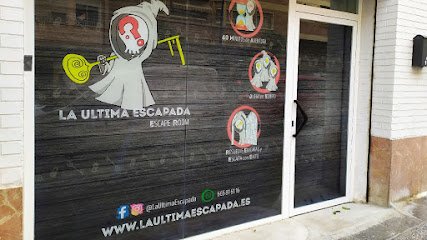 mejores escape rooms in almeria cerca de mi