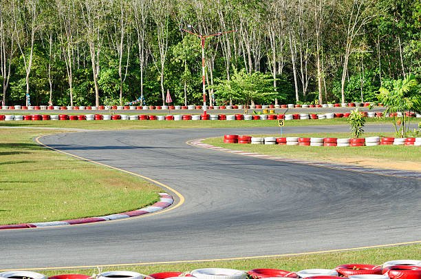 circuito karting cerca de mi