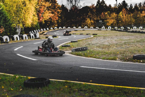 circuitos de karts cerca de mi ubicacion