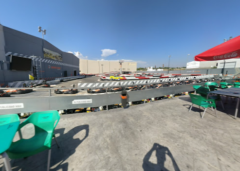 karting cerca de mi en valencia