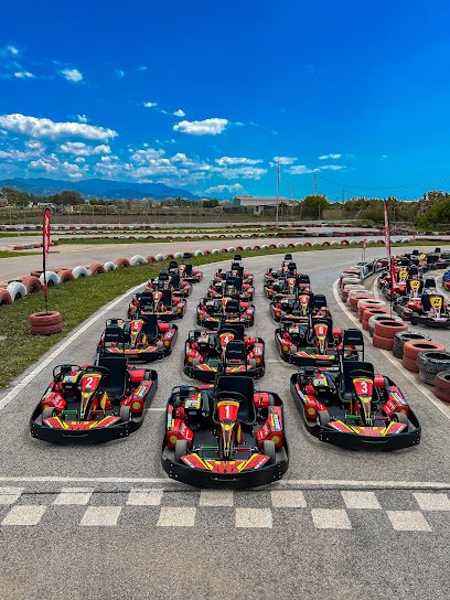 karting en malaga