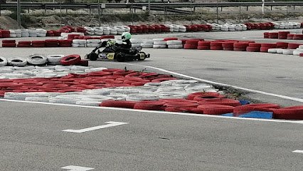 karting en murcia