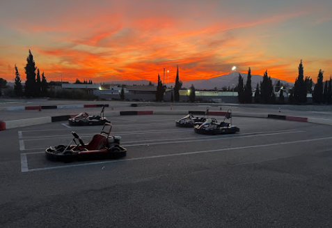 karting murcia