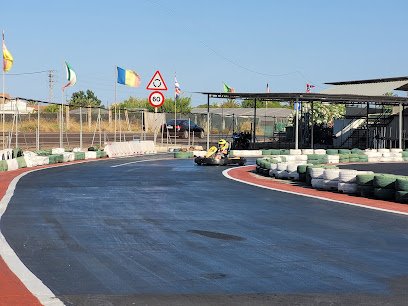 los mejores karting cerca de mi en valencia