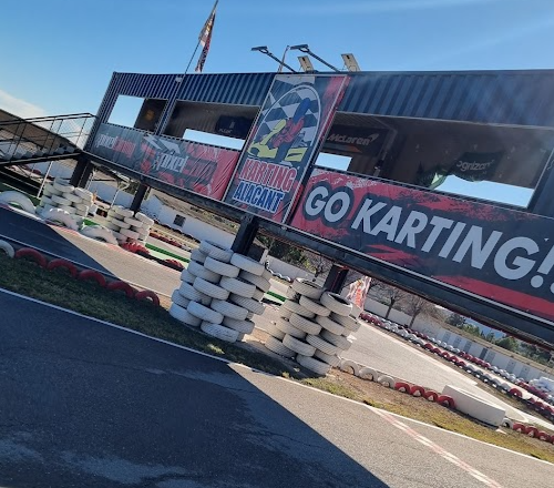 los mejores karting de alicante cerca de mi ubicacion