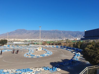 los mejores karting de almeria cerca de mi