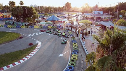 los mejores karting de barcelona cerca de mi ubicacion