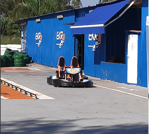 los mejores karting de castellon cerca de mi