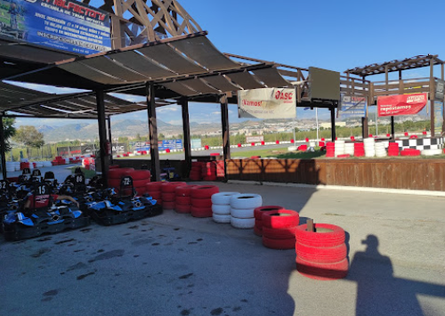 los mejores karting de granada cerca de mi ubicacion