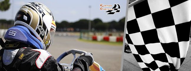 los mejores karting de huelva cerca de mi ubicacion