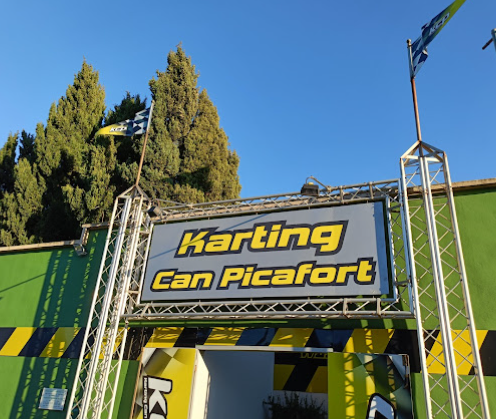 los mejores karting de mallorca cerca de mi ubicacion