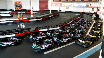 los mejores karting de tarragona cerca de mi ubicacion